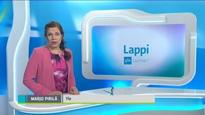 Yle Uutiset Lappi: Yle Uutiset Lappi 19-01-2018 Klo 18-22: 19.01.2018 17.43