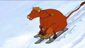 Mimmi Lehmä ja Varis (S): 19.01.2018 18.00