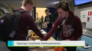 Yle Uutiset Kaakkois-Suomi: Yle Uutiset Kaakkois-Suomi 19-01-2018 Klo 18-22: 19.01.2018 17.54