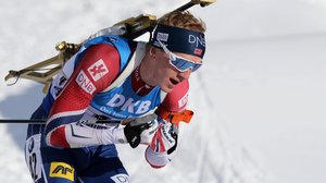 Ampumahiihdon MC: Miesten pikamatka: 19.01.2018 15.10