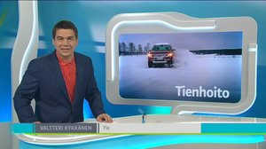 Yle Uutiset Pohjanmaa: Yle Uutiset Pohjanmaa 19-01-2018 Klo 18-22: 19.01.2018 18.10