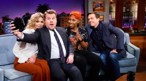 The Late Late Show with James Corden: 19.01.2018 20.00