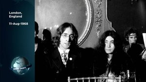 Hetkiä historiassa: 19.01.2018 20.53