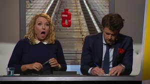 På spåret: 19.01.2018 21.00