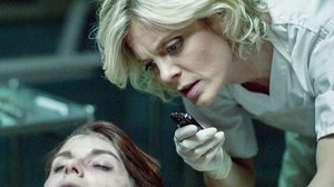 Hiljainen todistaja (16): 19.01.2018 22.00