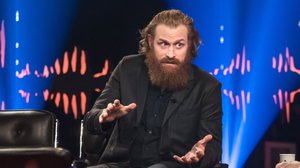 Skavlan: 19.01.2018 22.00