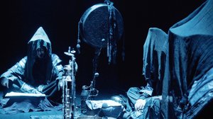 Sami Yaffa - Sound Tracker: 20.01.2018 00.01