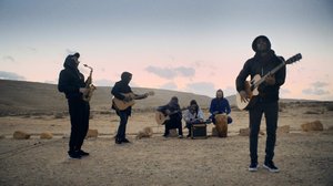 Sami Yaffa - Sound Tracker: 20.01.2018 00.01