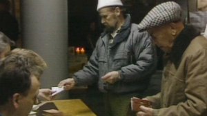 Viikon vanhat: Viikon vanhat - uutisia 30 vuoden takaa: 20.01.2018 09.30