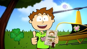 Knietzsche - maailman pienin filosofi (S): 20.01.2018 11.52