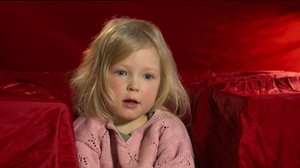 Lapset puhuvat: 20.01.2018 12.00