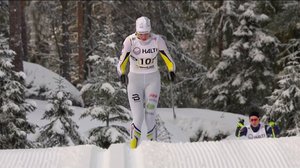 Hiihdon Suomen Cup: Naisten viesti: 20.01.2018 11.40