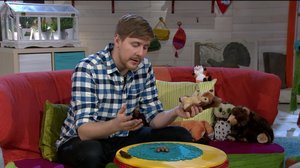 BUU-klubben: Pikku Roy: 20.01.2018 18.00