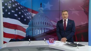 Yle Nyheter TV-nytt: 20.01.2018 19.30