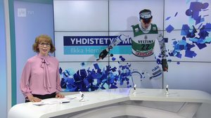 Urheiluruutu: 20.01.2018 21.55