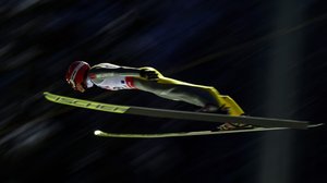 Lentomäen MM: 3. ja 4. kierros 20.1.2018: 20.01.2018 21.00