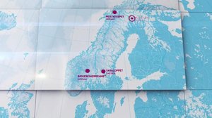 Hiihdon Ski Classics: La Diagonela: 20.01.2018 22.00