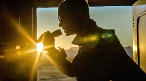 Station to Station: 21.01.2018 06.00