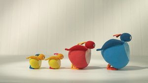 Hyrräpäät (S): 21.01.2018 06.52