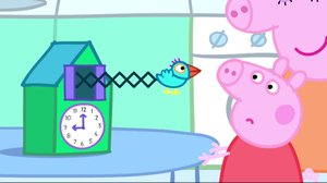 Pipsa Possu (S): 21.01.2018 07.34