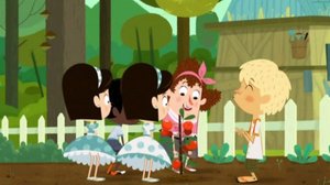 Kesäleiri (S): 21.01.2018 09.08