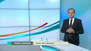 Yle Uutiset Viikko viitottuna: 21.01.2018 11.05