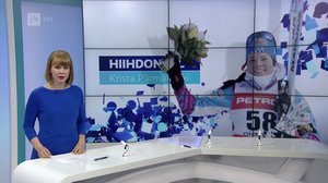 Urheiluruutu: 21.01.2018 18.10