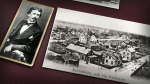 Yksi kaupunki - yksi tarina: 21.01.2018 19.35