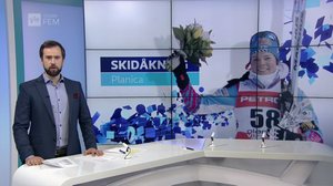 Sportnytt: 21.01.2018 19.39