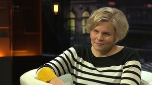 Arto Nyberg: 21.01.2018 18.45