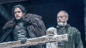 Game of Thrones (16): 21.01.2018 22.55