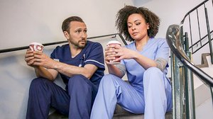 Holby Cityn sairaala (12): 22.01.2018 06.00