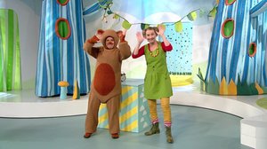 Siina ja Nalle: 22.01.2018 07.05