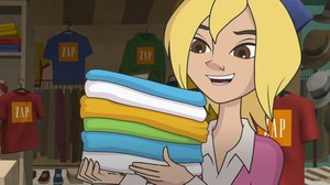 Neljä ja puoli kaverusta (S): 22.01.2018 08.24