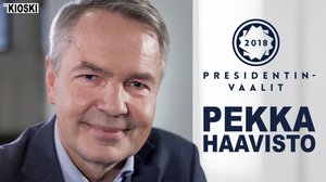 Yle Uutisluokka Triplet: ”Ydinasekielto voi tulla suuren katastrofin kautta”: 22.01.2018 09.35