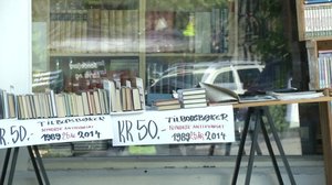 Näin Norjassa: 22.01.2018 10.48