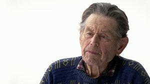 Itse asiassa kuultuna: Pentti Linkola: 22.01.2018 12.00