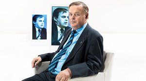 Itse asiassa kuultuna: Raimo Sailas: 22.01.2018 12.00