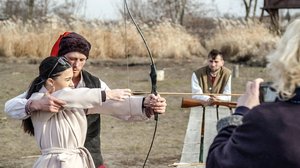 Irina palaa kotiin: 22.01.2018 13.00