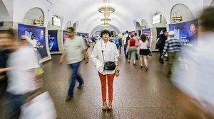 Muodin äärirajoilla: 22.01.2018 14.50