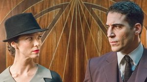 Velvet - muotitalon tarina (7): 22.01.2018 16.25