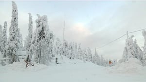 Yle Uutiset Pohjois-Suomi: Yle Uutiset Pohjois-Suomi 22-01-2018 Klo 17-06: 22.01.2018 16.42