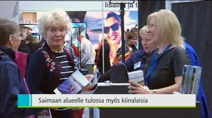 Yle Uutiset Kaakkois-Suomi: Yle Uutiset Kaakkois-Suomi 22-01-2018 Klo 18-22: 22.01.2018 17.29