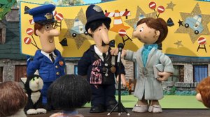 Postimies Pate, erikoislähettipalvelu (S): 22.01.2018 18.00