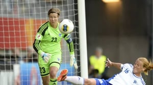 Urheilujuttuja: Tuomarifarssi Helmarien MM-karsintapelissä - Katso kohutilanne: 22.01.2018 17.52