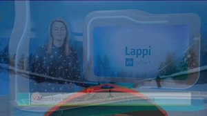 Yle Uutiset Lappi: Yle Uutiset Lappi 22-01-2018 Klo 18-22: 22.01.2018 18.16