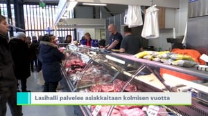 Yle Uutiset Uusimaa: Yle Uutiset Uusimaa 22-01-2018 klo 18-22: 22.01.2018 19.04
