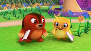 Hau Hau, Piip ja Veli (S): 23.01.2018 07.10