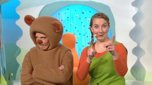 Siina ja Nalle: 23.01.2018 07.40