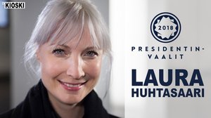 Yle Uutisluokka Triplet: ”Haluan takaisin lintukotomaiseen Suomeen”: 23.01.2018 09.07